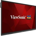 ViewSonic Διαδραστικός Πίνακας Αφής 65" IFP65G1 Android 4K UHD (40-σημείων)