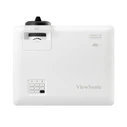 ViewSonic LS901-4K Laser Phosphor Projector 4K UHD (3840 x 2160)