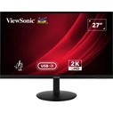 ViewSonic 68.6cm (27") VG2709-2K-MHDU-2 QHD 2560x1440 IPS 100Hz HDMI/USB-C