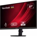 ViewSonic 68.6cm (27") VG2709-2K-MHDU-2 QHD 2560x1440 IPS 100Hz HDMI/USB-C