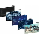 ViewSonic 68.6cm (27") VG2709-2K-MHDU-2 QHD 2560x1440 IPS 100Hz HDMI/USB-C