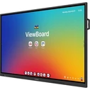 ViewSonic IFP8634 86" 4K Interactive Touch Display (IFP8634)