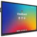 ViewSonic IFP8634 86" 4K Interactive Touch Display (IFP8634)