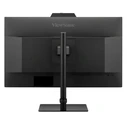 ViewSonic VG2741V-2K 27-inch QHD (2560x1440) IPS Monitor, 120Hz, USB-C, Webcam