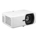 ViewSonic LSD500HD Laser Projector Full HD (1920x1080) με Ενσωματωμένα Ηχεία