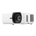 ViewSonic LSD500HD Laser Projector Full HD (1920x1080) με Ενσωματωμένα Ηχεία
