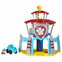 Spin Master Paw Patrol - Dino Headquarters (incl. base vehicle, Rex pup figure)