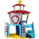 Spin Master Paw Patrol - Dino Headquarters (incl. base vehicle, Rex pup figure)