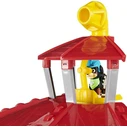 Spin Master Paw Patrol - Dino Headquarters (incl. base vehicle, Rex pup figure)