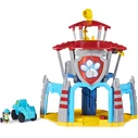 Spin Master Paw Patrol - Dino Headquarters (incl. base vehicle, Rex pup figure)