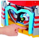 Spin Master Paw Patrol - Dino Headquarters (incl. base vehicle, Rex pup figure)