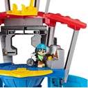 Spin Master Paw Patrol - Dino Headquarters (incl. base vehicle, Rex pup figure)