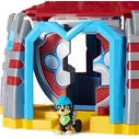 Spin Master Paw Patrol - Dino Headquarters (incl. base vehicle, Rex pup figure)