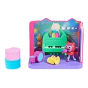 Spin Master Gabby's Dollhouse Δωμάτιο Μουσικής