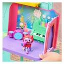 Spin Master Gabby's Dollhouse Δωμάτιο Μουσικής