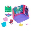 Spin Master Gabby's Dollhouse Δωμάτιο Μουσικής