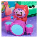 Spin Master Gabby's Dollhouse Δωμάτιο Μουσικής