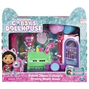 Spin Master Gabby's Dollhouse Δωμάτιο Μουσικής