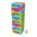 Spin Master Παιχνίδι Στοίβαξης Gabby's Dollhouse Jumbling Tower
