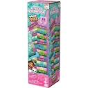 Spin Master Παιχνίδι Στοίβαξης Gabby's Dollhouse Jumbling Tower