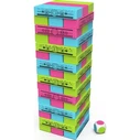 Spin Master Παιχνίδι Στοίβαξης Gabby's Dollhouse Jumbling Tower