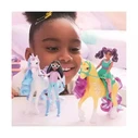 Unicorn Academy Spin Master Sophia and Wildstar Mini Doll