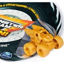 Spin Master Monster Jam Μινιατούρες Οχήματα 1:80