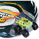 Spin Master Monster Jam Μινιατούρες Οχήματα 1:80
