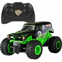 Spin Master Monster Jam Grave Digger RC Vehicle 1 24 Scale 6044955