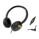Garrett Premium Easy Stow Headphones for Metal Detectors (Model 1612700)