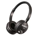 Garrett Ασύρματα Ακουστικά CS-3 Z-Lynk (Αξεσουάρ Ανιχνευτών)