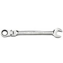 Επίπεδο κλειδί δακτυλίου 10mm Sata Lamana (ρακέτα)