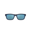 ARNETTE Unisex Γυαλιά Ηλίου AN4340-275422  Μπλε Κοκκάλινος/Tr90 Σκελετός με Μπλε Καθρέφτη Φακό