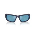 ARNETTE Zyme Γυαλιά Ηλίου Unisex Μπλε Κοκκάλινος Σκελετός AN4358-275922