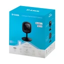 D LINK Security Camera DCS 6100LHV2 Compact Full HD Wi Fi Camera