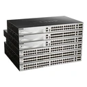 D-Link DGS-3130-54TS/E Managed L3 Switch — 48 x 1GbE Ports, 4 x SFP