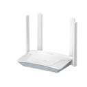 D-Link G403C/E 4G LTE N300 Wi‑Fi Router (Μονόζωνο 2.4 GHz)