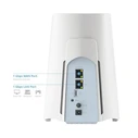 D-Link G530V2 5G NR AX3000 Wi‑Fi 6 Router - Δρομολογητής 5G Wi‑Fi 6