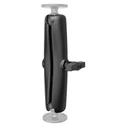 RAM Mounts RAM Double Socket Arm (RAM-201U-D) - Διπλός βραχίονας με σφαίρες μεγέθους C