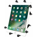 RAM Mount X-Grip Αξεσουάρ Βάσης για Tablet 9-10"