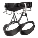 Black Diamond Momentum 4S Ανδρικό Μποντριέ (Μέγεθος XXS/S) - Μαύρο