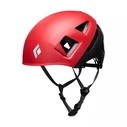 Black Diamond Capitan E 6202306002 M/L Unisex Mountaineering Helmet Red/Black