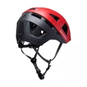 Black Diamond Capitan E 6202306002 M/L Unisex Mountaineering Helmet Red/Black