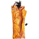 Cocoon Σεντόνι Υπνόσακου – Κίτρινο, 90×220 cm
