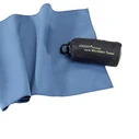 Cocoon Microfiber Towel Ultralight 150x80cm - Fjord Blue