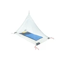Κουνουπιέρα Πυραμίδα Μονή Ultralight Cocoon - 1 Ατόμου, Λευκή