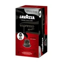 Lavazza Κάψουλες Espresso Maestro Classico Συμβατές με Μηχανή Nespresso 30caps