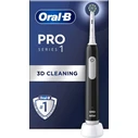 Ηλεκτρική Οδοντόβουρτσα Oral‑B Pro 1 Μαύρο