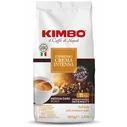 Kimbo Espresso Crema Intensa 1kg Coffee Beans (100% Arabica)