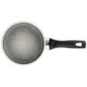 Ballarini Ferrara Κατσαρολάκι Γάλακτος από Αλουμίνιο 1.6lt / 16cm FERG280.16U